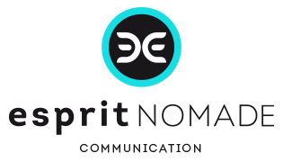 Logo Agence Esprit Nomade